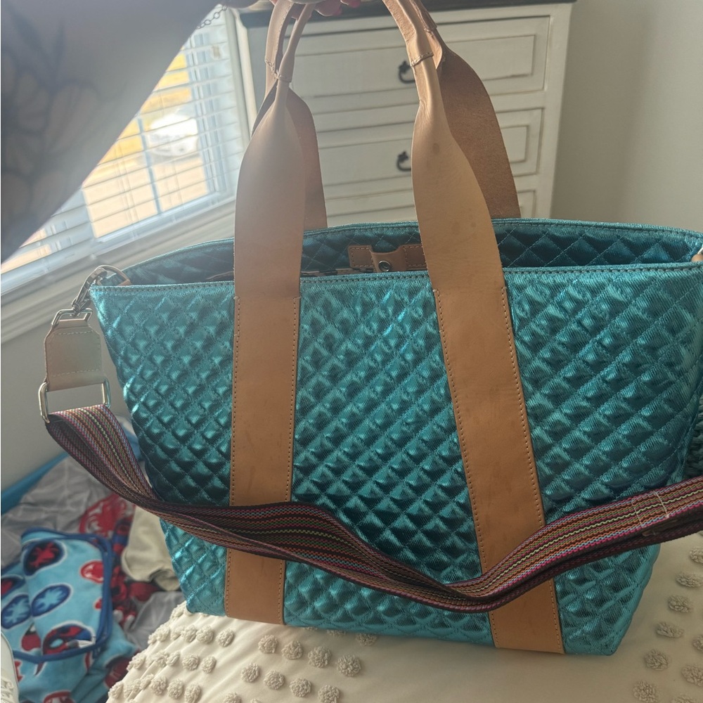 Consuela bag